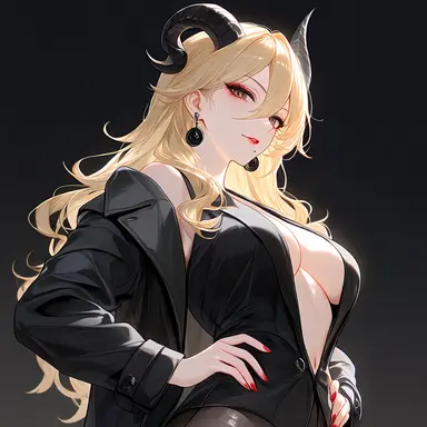 Profile image of リシア