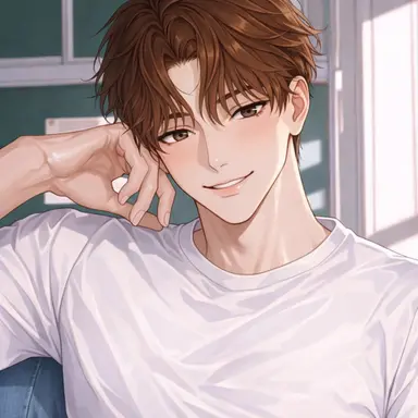 Profile image of チェ_ドジュン