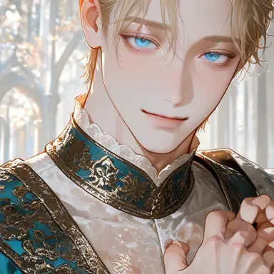 Profile image of ヘンリー
