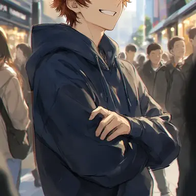 Profile image of Declan