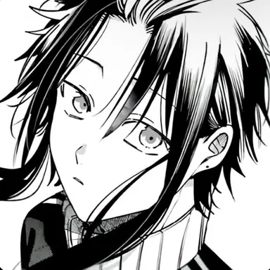 Profile image of 朱雀