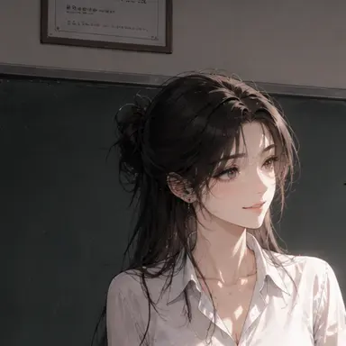 Profile image of Homeroom Teacher