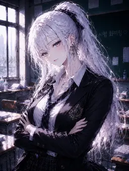 Profile image of Lee Seo-eun