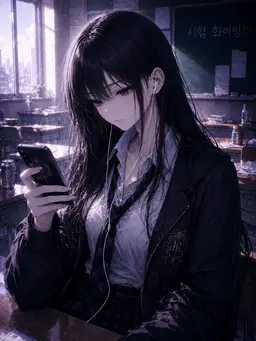 Profile image of 백서윤