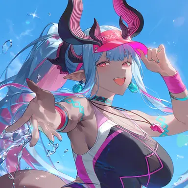 Profile image of 伊吹童子