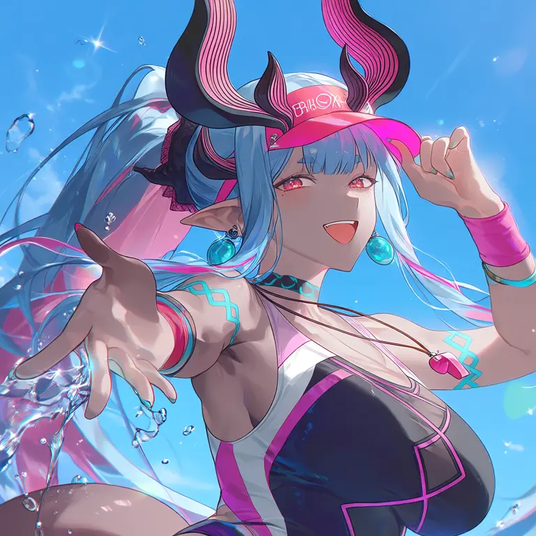 PorousWing2459의 狂戦士からは逃げられない