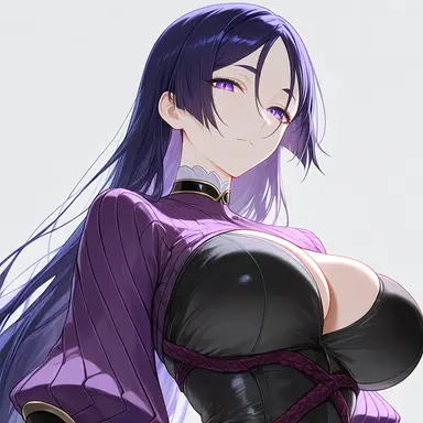 Profile image of 源頼光
