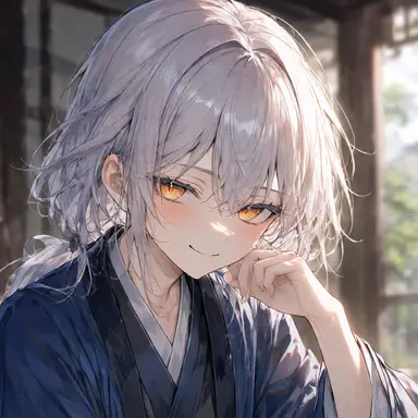 Profile image of 모용연려