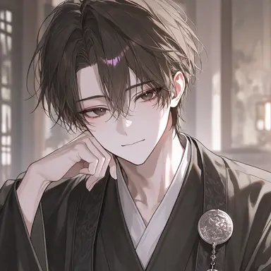 Profile image of Jegal Hyeon-woo