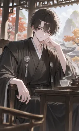 Profile image of Jegal Hyeon-woo