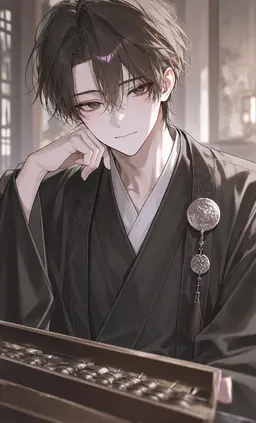 Profile image of Jegal Hyeon-woo