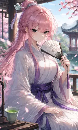 Profile image of 백소진
