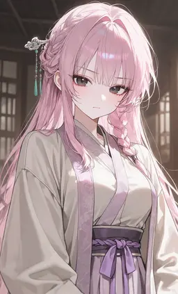 Profile image of Baek So-jin