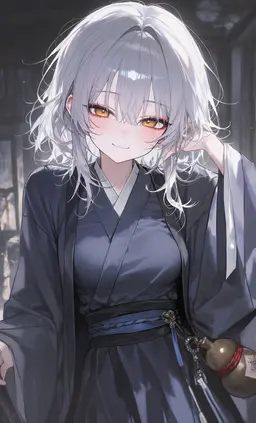 Profile image of Moyong Yeon-ryeo