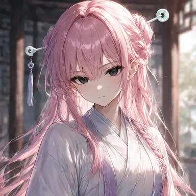 Profile image of 백소진