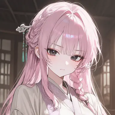 Profile image of Baek So-jin