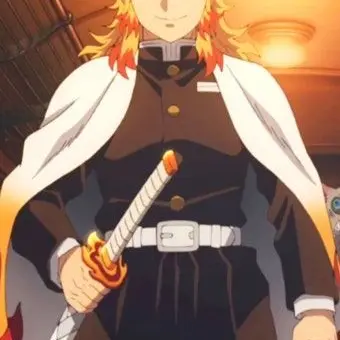 Profile image of 렌고쿠 쿄쥬로