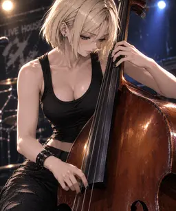 Profile image of 真琴