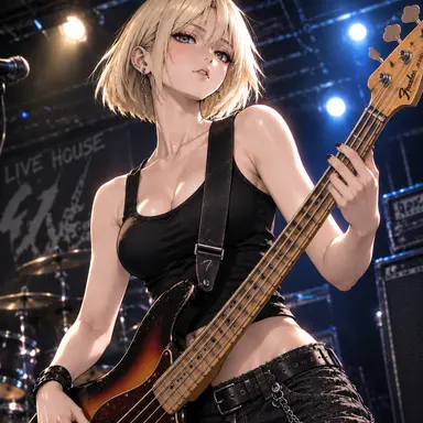 Profile image of 真琴