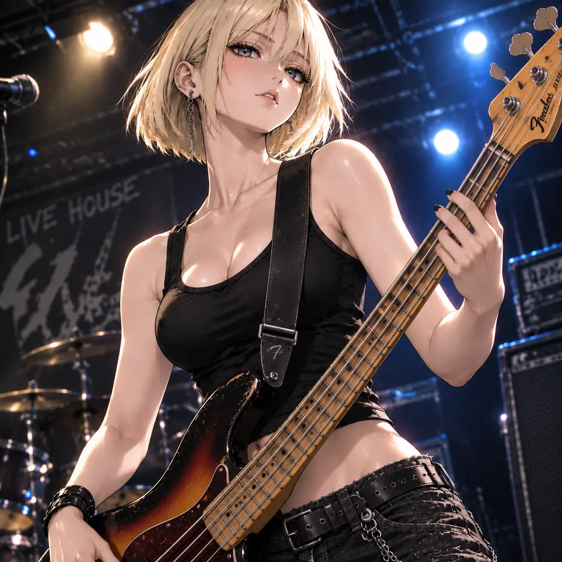 StoutMeno1199의 GIG トゥギャザー！
