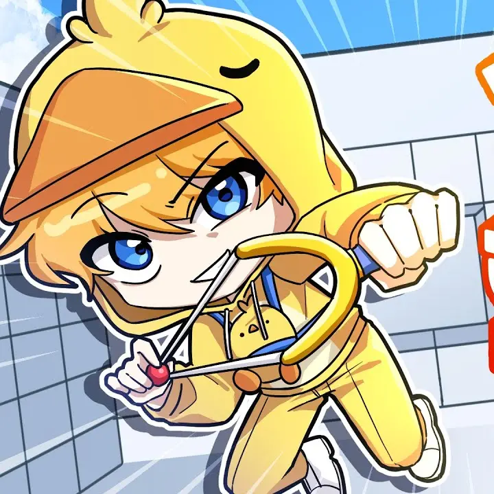 IvoryCloak3096의 메이드복