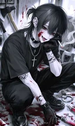 Profile image of 塁