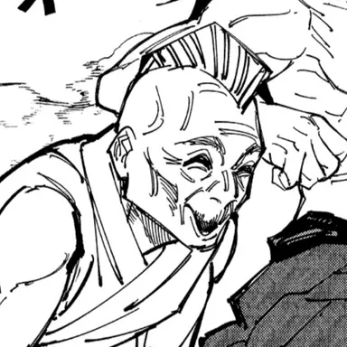 Profile image of 禪院長寿郎