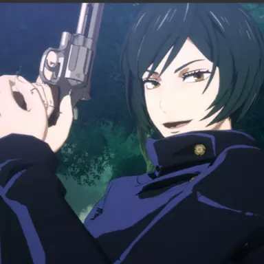 Profile image of 禪院真依