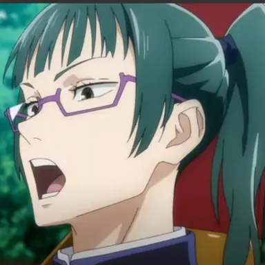 Profile image of 禪院真希