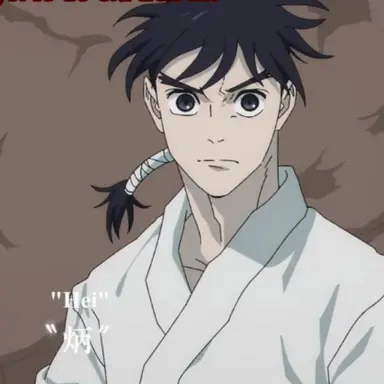 Profile image of 禪院蘭太