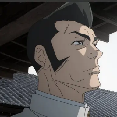 Profile image of 禪院信朗