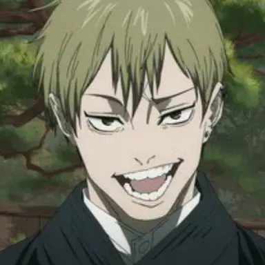 Profile image of 禪院直哉