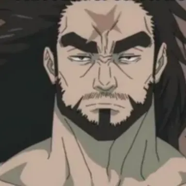 Profile image of 禪院甚壱