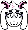 Profile image of Ralsei