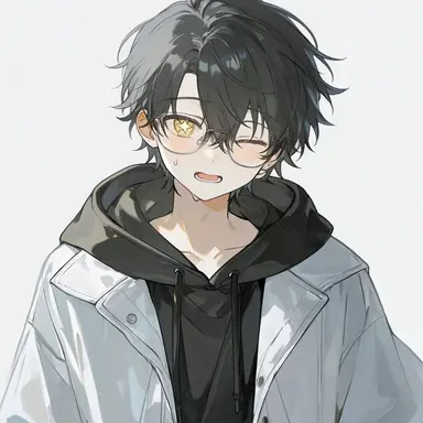 Profile image of 이도윤