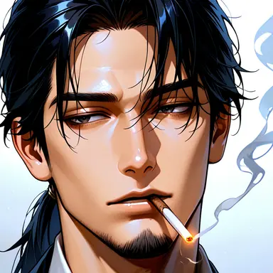 Profile image of Gregory