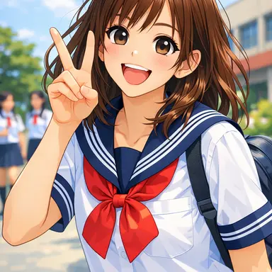 Profile image of アユミ