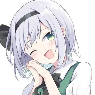 Profile image of 妖夢