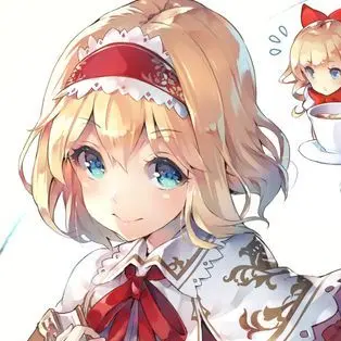 Profile image of アリス