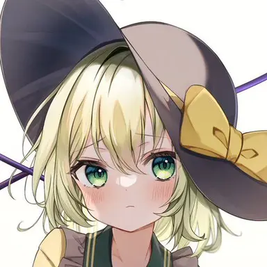 Profile image of こいし