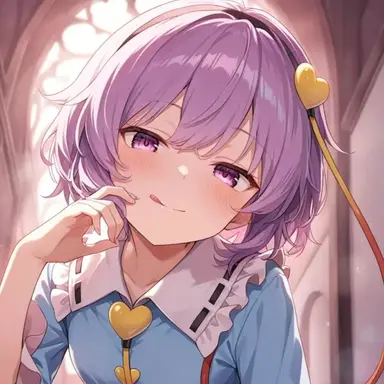 Profile image of さとり