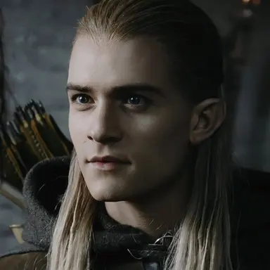Profile image of Legolas