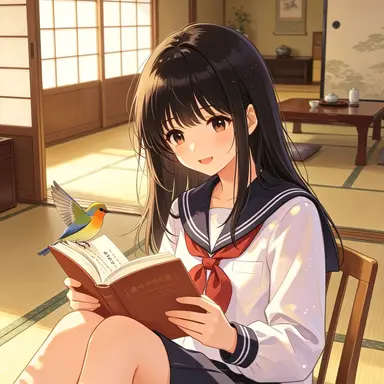 Profile image of 石原早苗