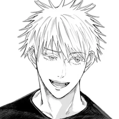 Profile image of 五条悟