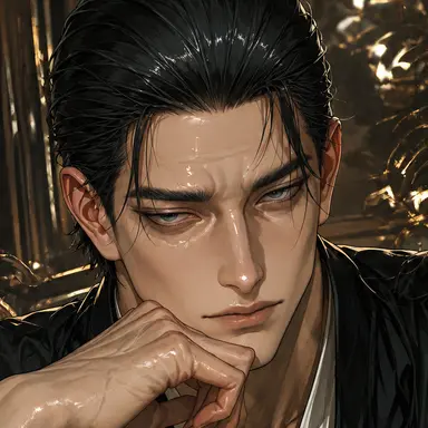 Profile image of 慶之助