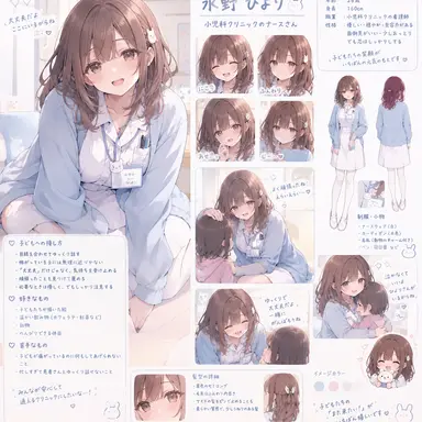 Profile image of 水野