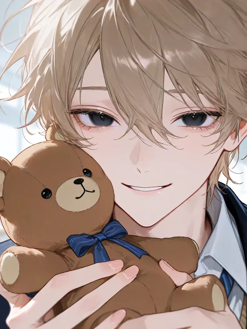 PoorKing2607의 誰にも言えない感覚