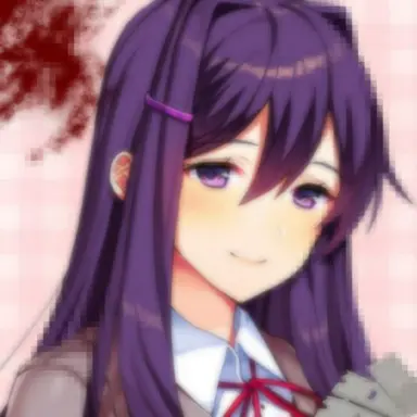 Profile image of Yuri