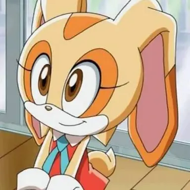 Profile image of Cream