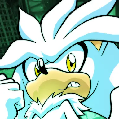 Profile image of Silver
